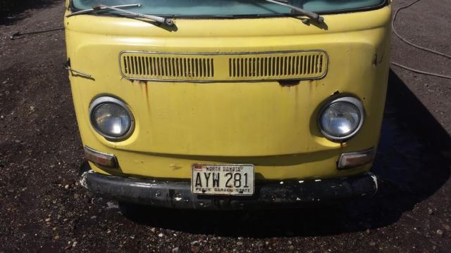 1972 Volkswagen Bus/Vanagon - photo 9