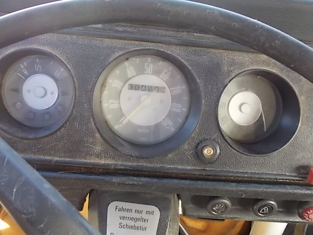 1972 Volkswagen Bus/Vanagon Full Window - photo 11