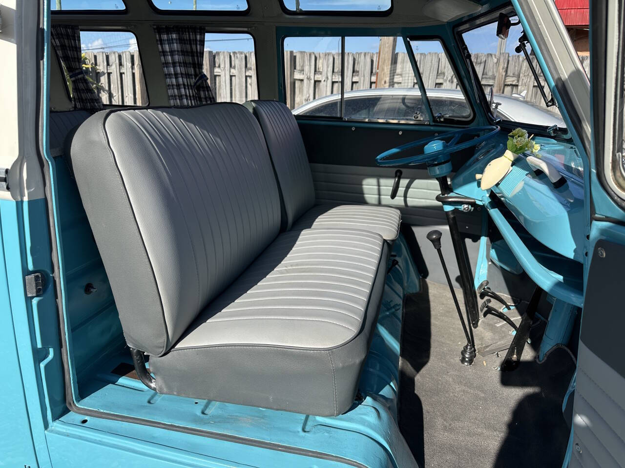 1972 Volkswagen Bus/Vanagon - photo 10