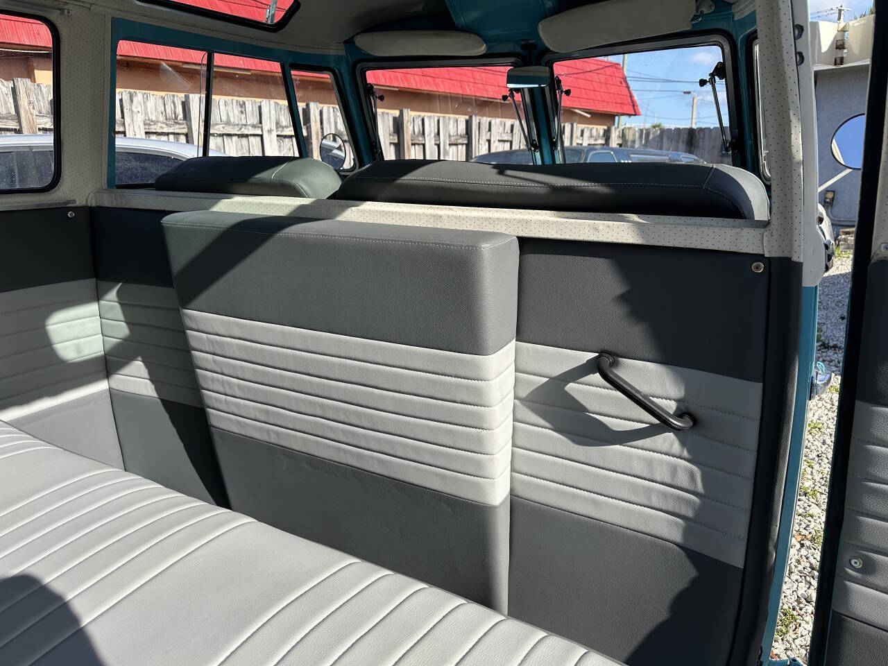1972 Volkswagen Bus/Vanagon - photo 11