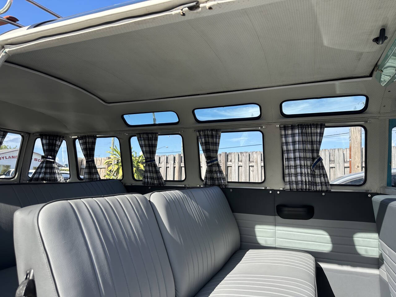 1972 Volkswagen Bus/Vanagon - photo 12