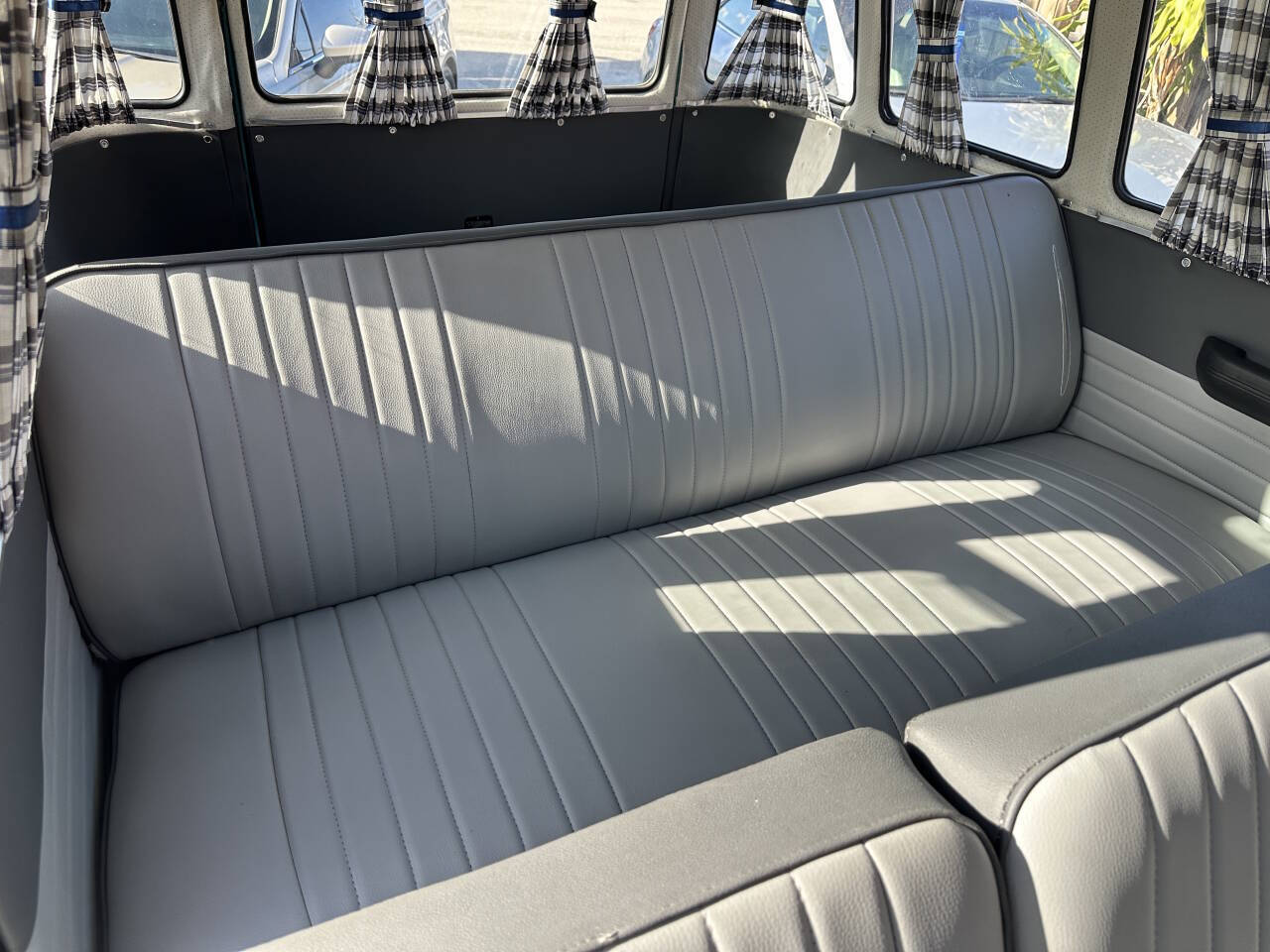 1972 Volkswagen Bus/Vanagon - photo 13