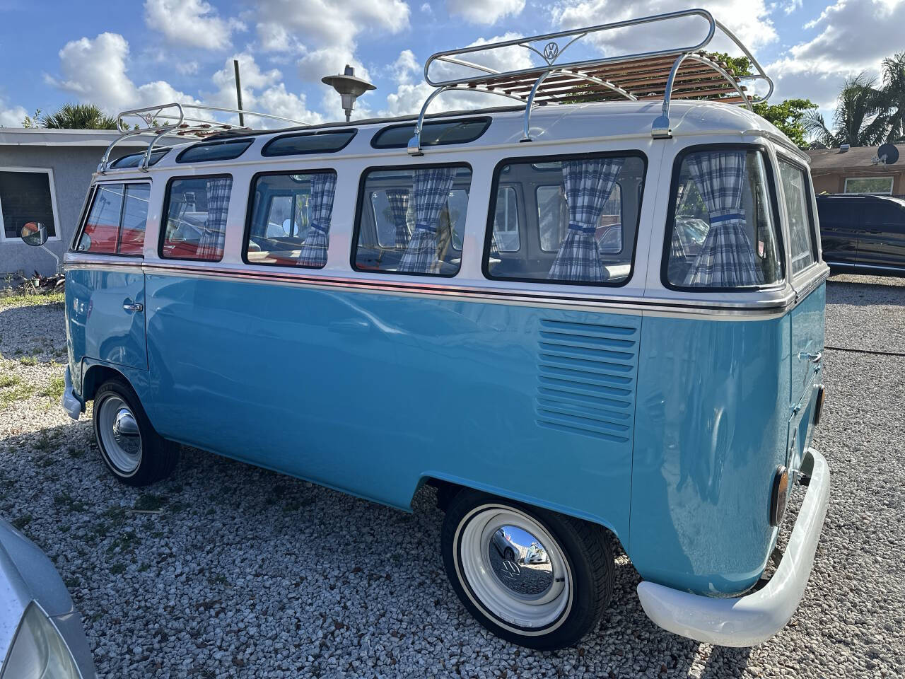 1972 Volkswagen Bus/Vanagon - photo 2