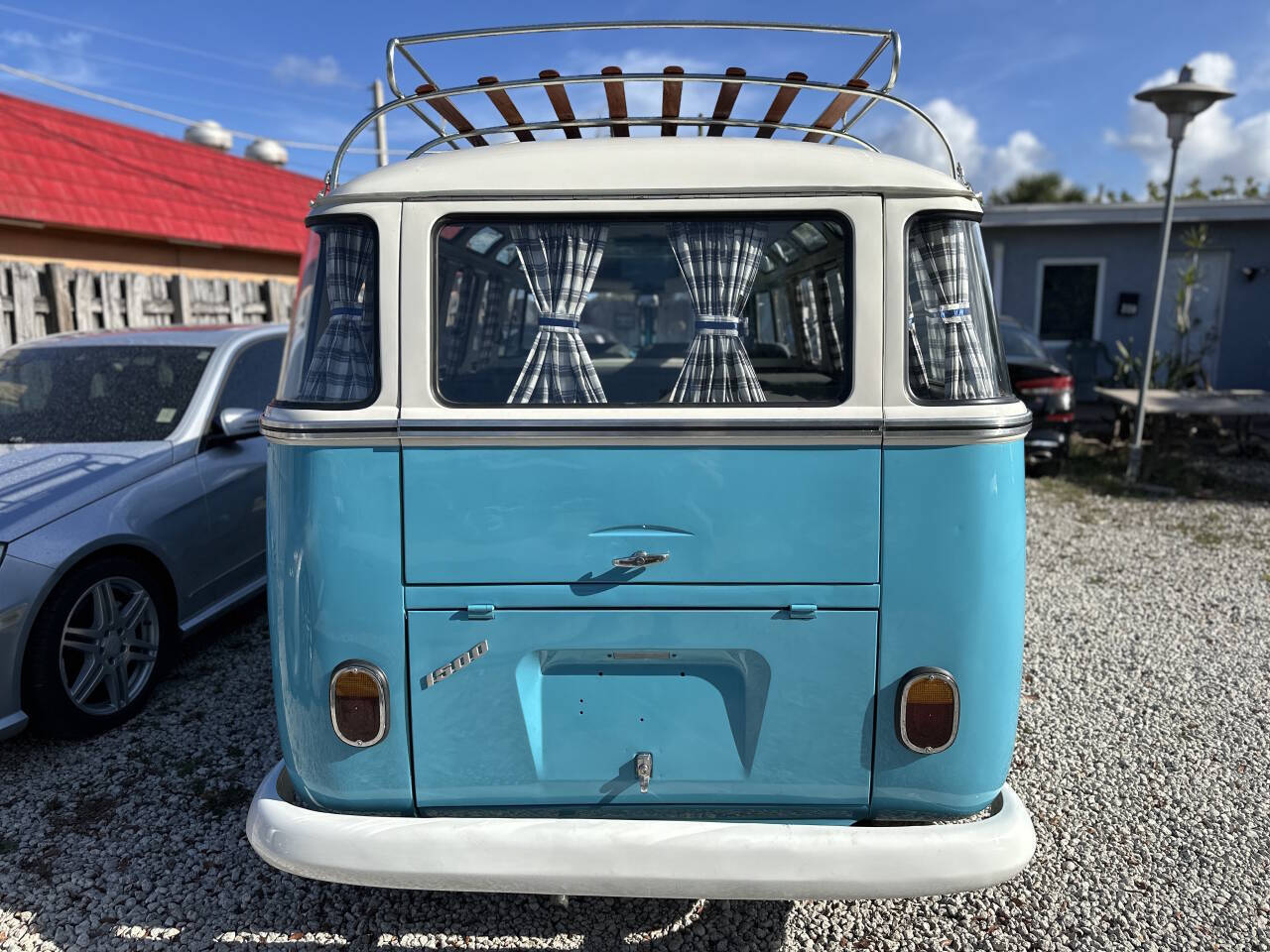 1972 Volkswagen Bus/Vanagon - photo 3