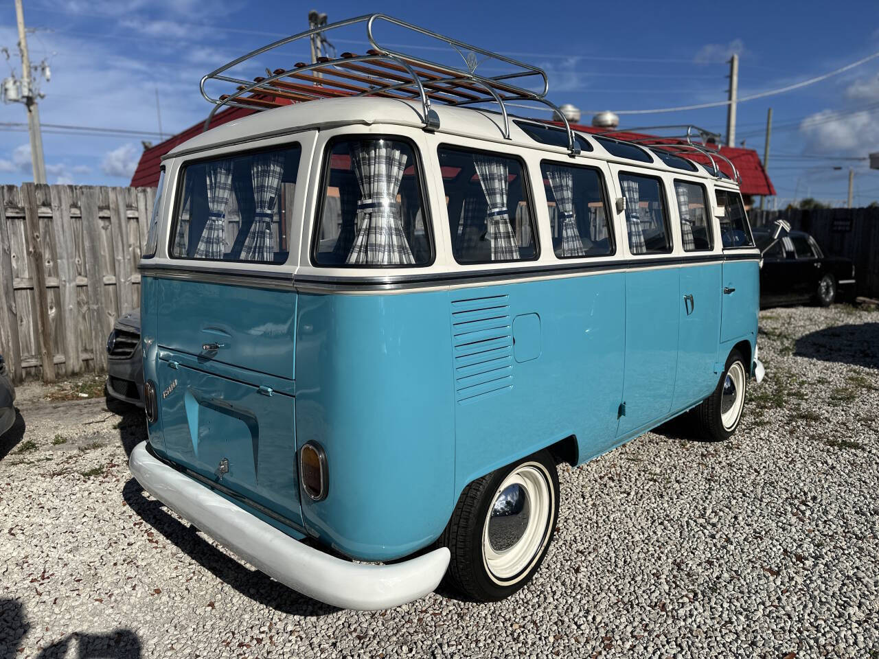 1972 Volkswagen Bus/Vanagon - photo 4