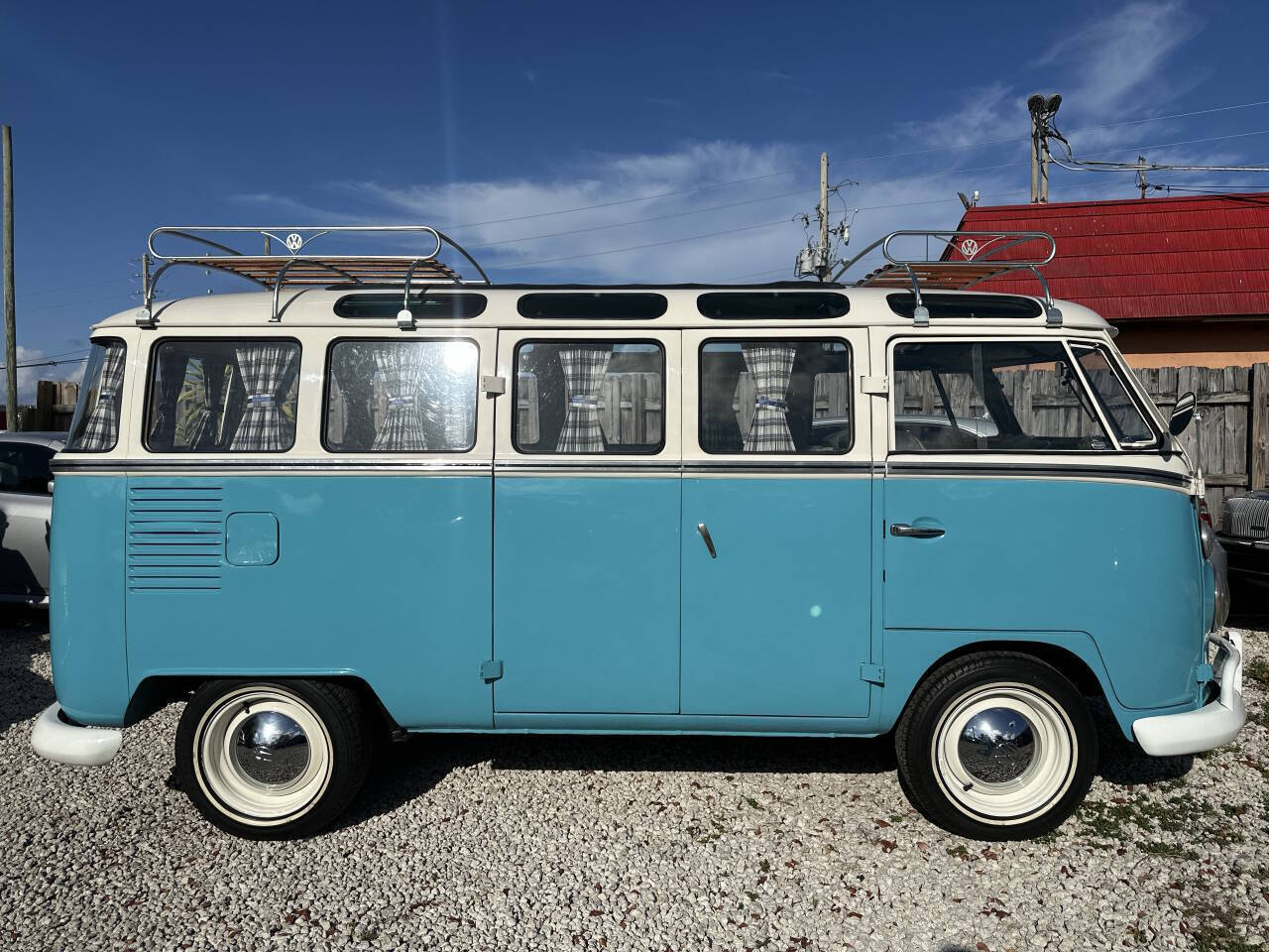 1972 Volkswagen Bus/Vanagon - photo 5