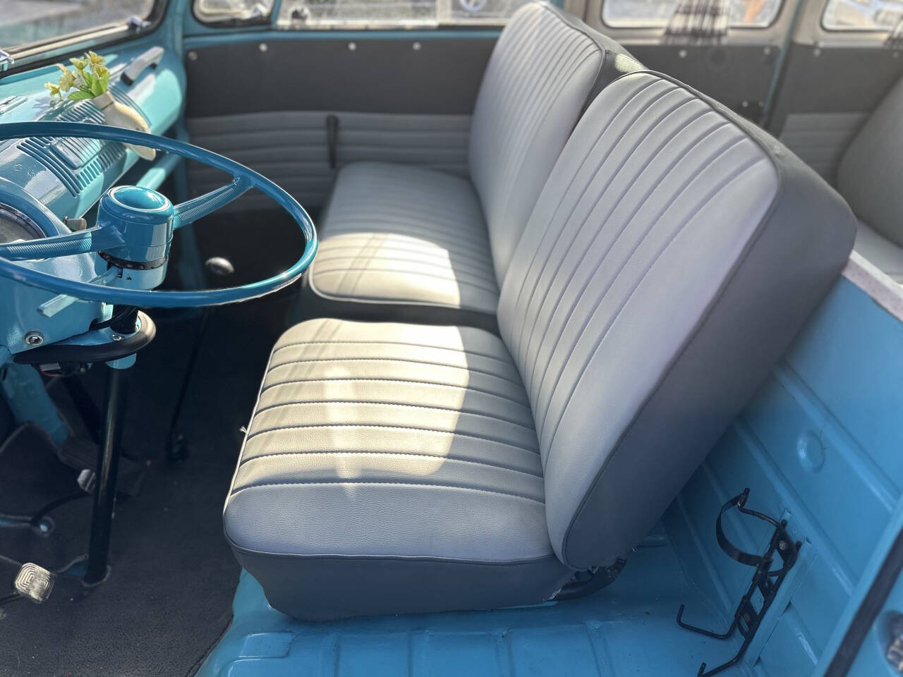1972 Volkswagen Bus/Vanagon - photo 7