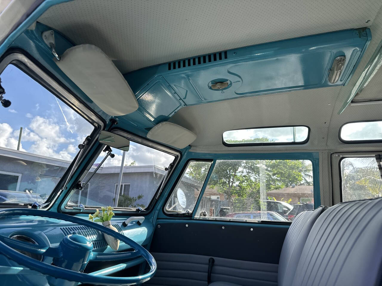 1972 Volkswagen Bus/Vanagon - photo 8