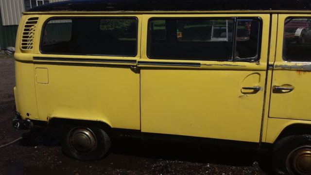 1972 Volkswagen Bus/Vanagon - photo 6