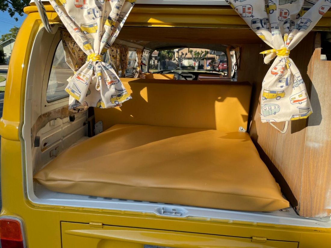 1972 Volkswagen Bus/Vanagon - photo 13