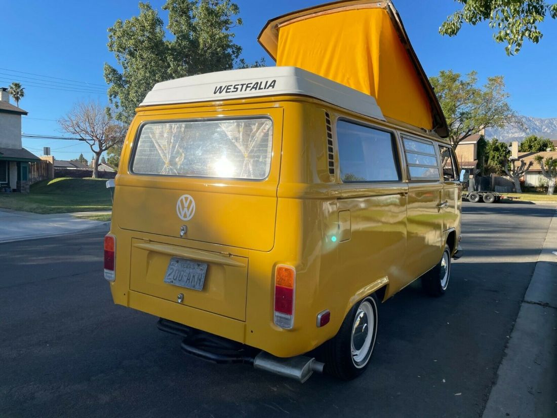 1972 Volkswagen Bus/Vanagon - photo 5