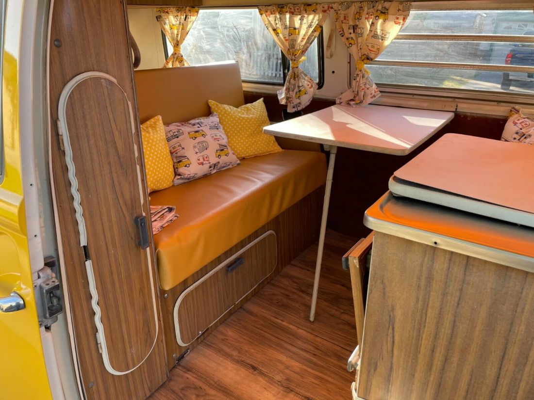 1972 Volkswagen Bus/Vanagon - photo 9