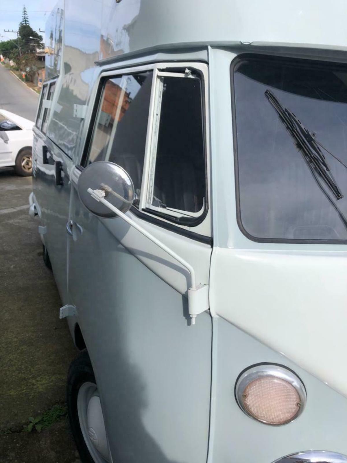 1972 Volkswagen Bus/Vanagon - photo 10