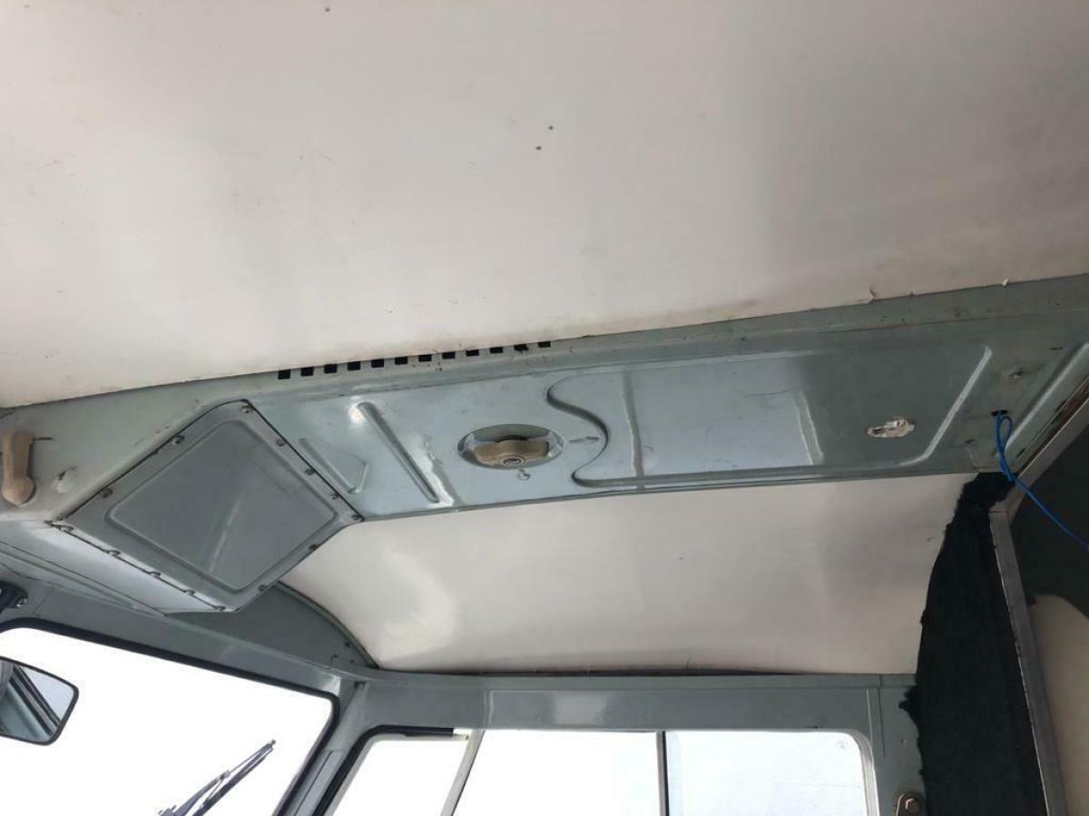 1972 Volkswagen Bus/Vanagon - photo 2