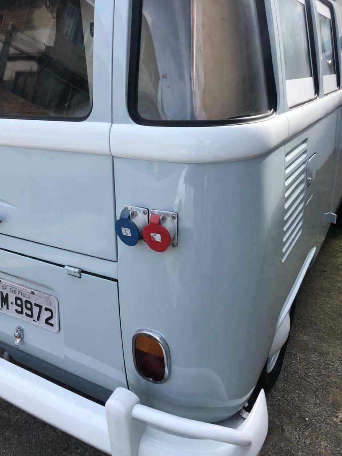 1972 Volkswagen Bus/Vanagon - photo 5