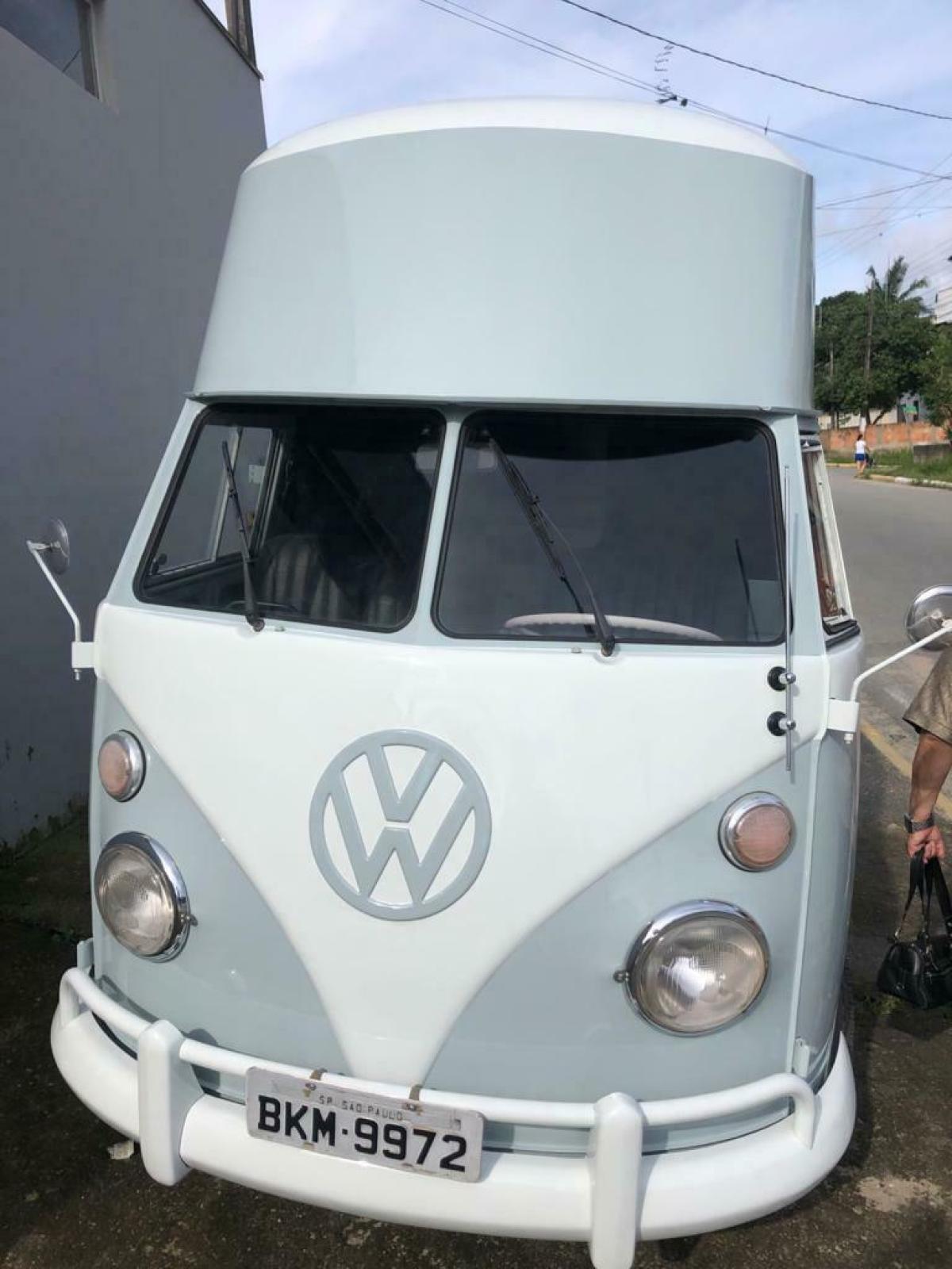 1972 Volkswagen Bus/Vanagon - photo 7