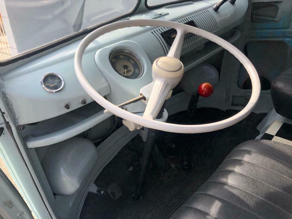 1972 Volkswagen Bus/Vanagon - photo 8