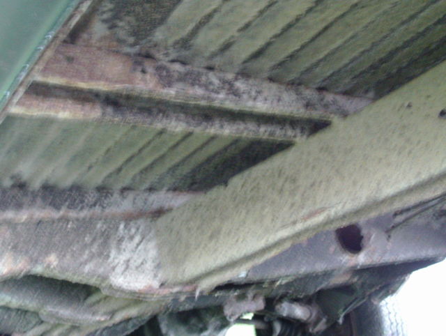 1972 Volkswagen Bus/Vanagon - photo 11