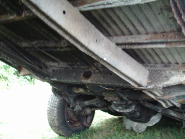 1972 Volkswagen Bus/Vanagon - photo 12