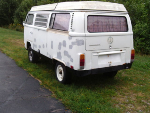 1972 Volkswagen Bus/Vanagon - photo 2
