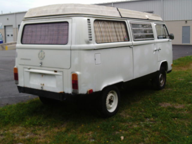 1972 Volkswagen Bus/Vanagon - photo 3