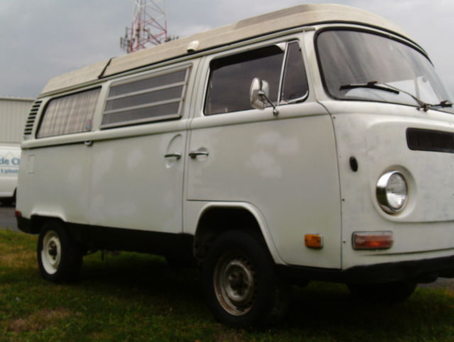 1972 Volkswagen Bus/Vanagon - photo 4