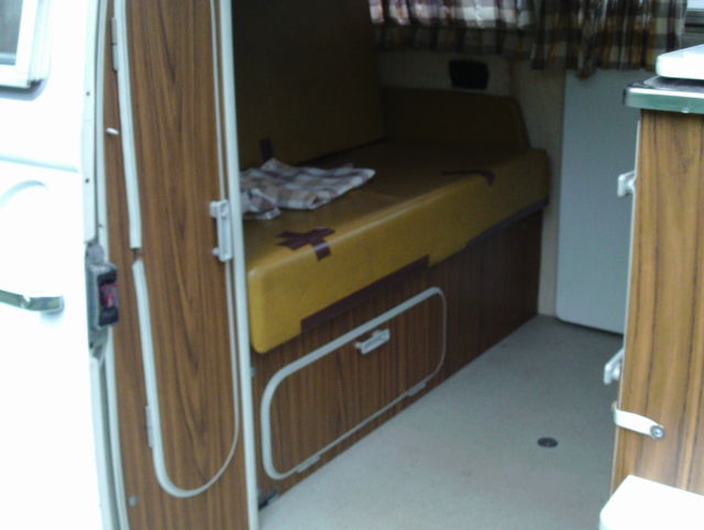 1972 Volkswagen Bus/Vanagon - photo 5