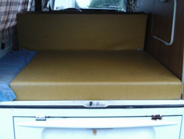 1972 Volkswagen Bus/Vanagon - photo 9
