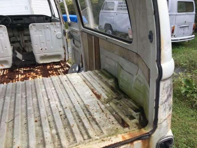 1972 Volkswagen Bus/Vanagon - photo 12
