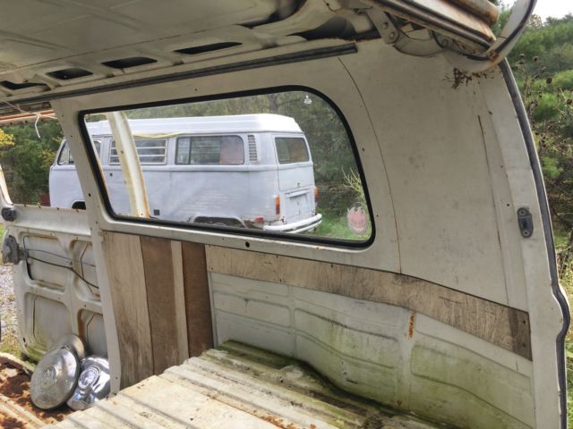 1972 Volkswagen Bus/Vanagon - photo 13