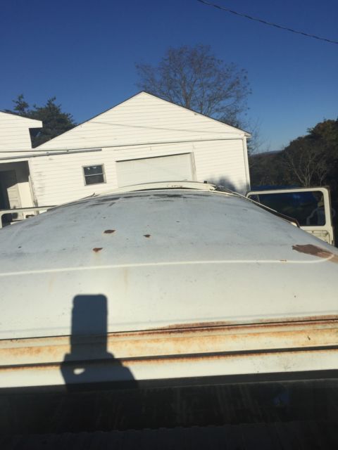 1972 Volkswagen Bus/Vanagon - photo 3