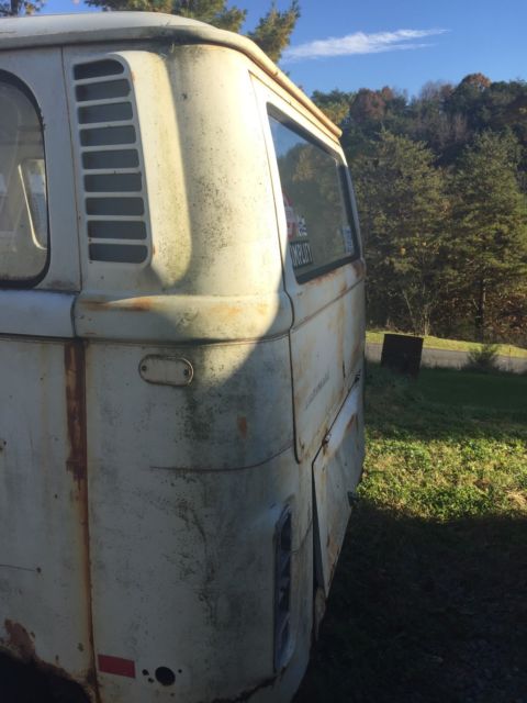 1972 Volkswagen Bus/Vanagon - photo 4