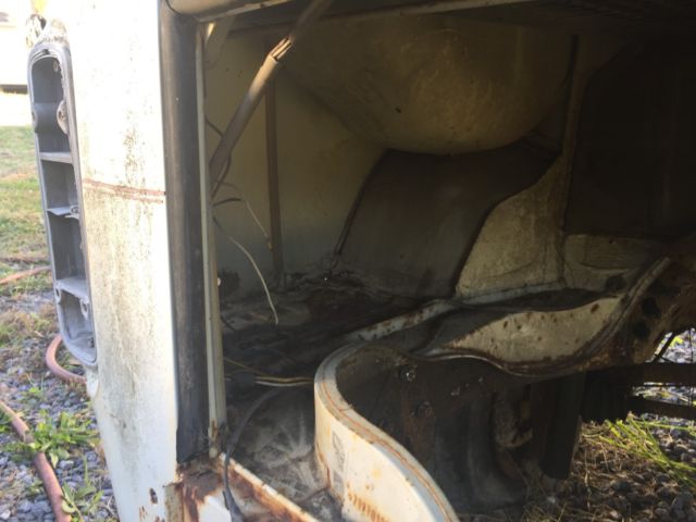1972 Volkswagen Bus/Vanagon - photo 7