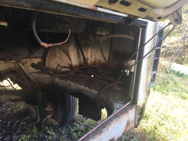 1972 Volkswagen Bus/Vanagon - photo 8