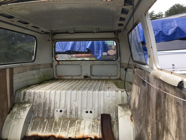 1972 Volkswagen Bus/Vanagon - photo 9