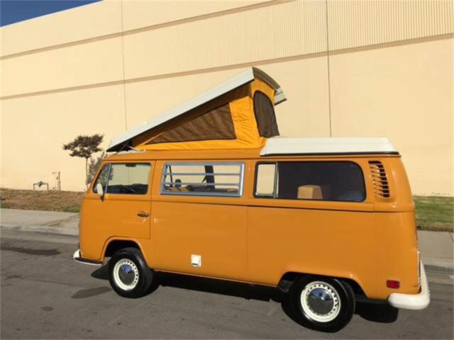 1972 Volkswagen Bus/Vanagon - photo 10