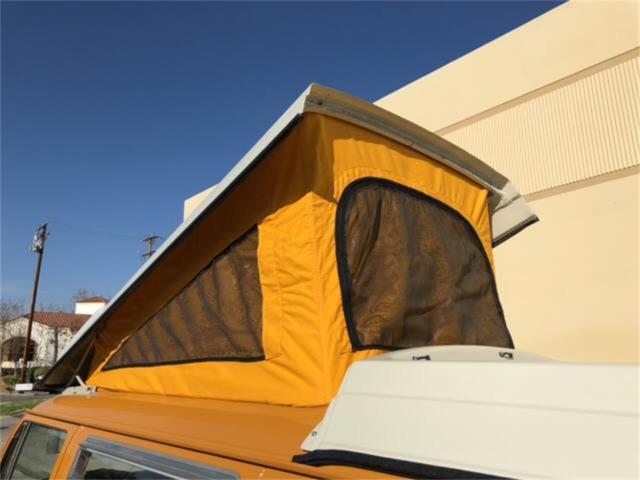 1972 Volkswagen Bus/Vanagon - photo 11