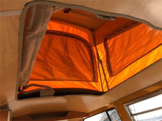 1972 Volkswagen Bus/Vanagon - photo 12