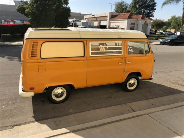1972 Volkswagen Bus/Vanagon - photo 2
