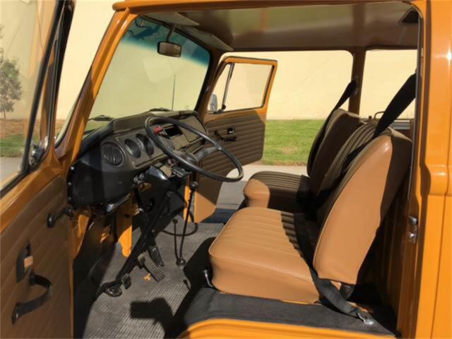 1972 Volkswagen Bus/Vanagon - photo 3