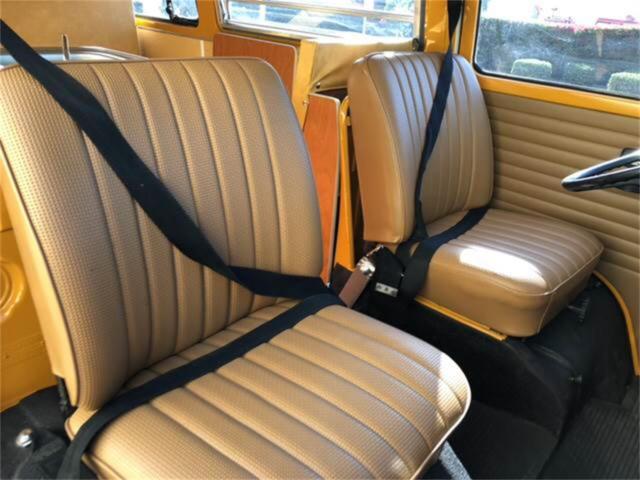 1972 Volkswagen Bus/Vanagon - photo 4