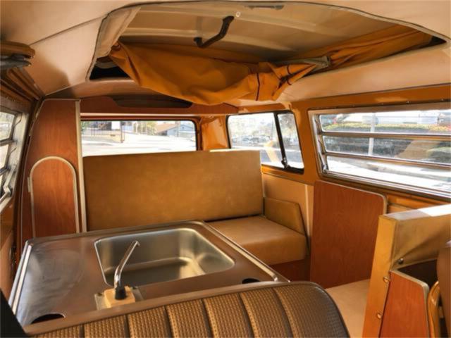 1972 Volkswagen Bus/Vanagon - photo 6