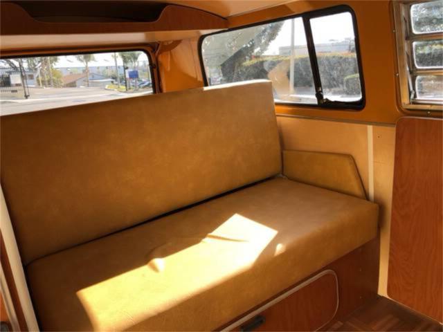 1972 Volkswagen Bus/Vanagon - photo 8