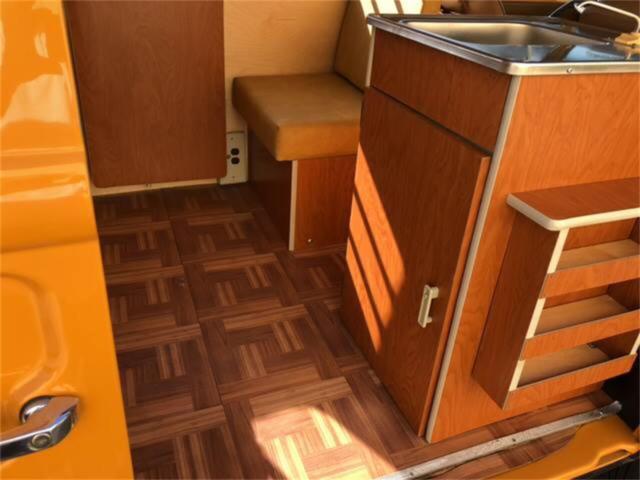 1972 Volkswagen Bus/Vanagon - photo 9