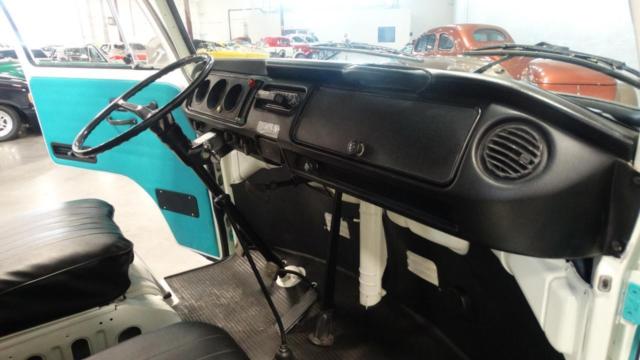 1972 Volkswagen Campmobile - photo 5