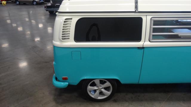 1972 Volkswagen Campmobile - photo 9