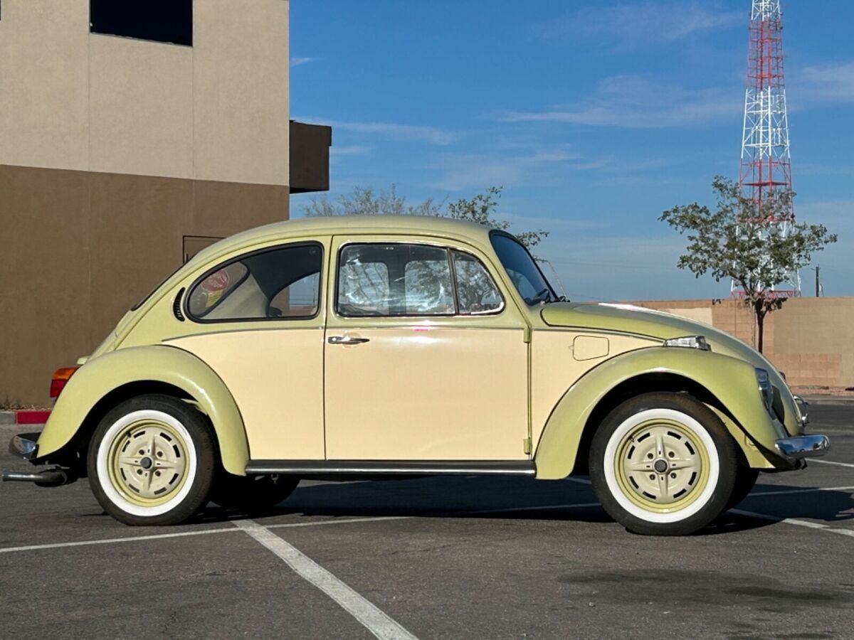 1972 Volkswagen Beetle - Classic - photo 7