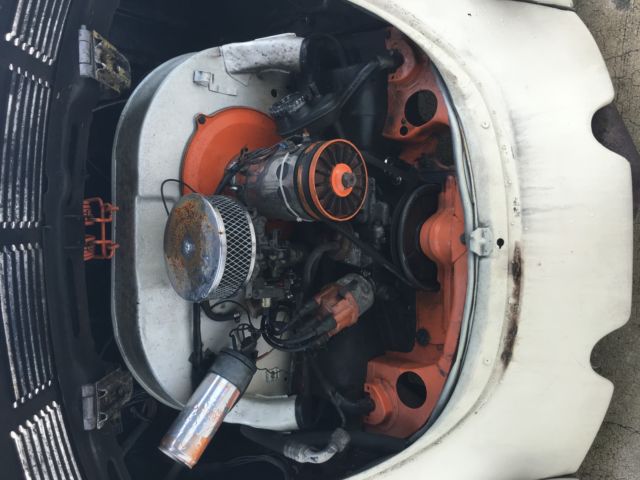 1972 Volkswagen Beetle - Classic - photo 5