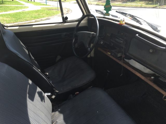 1972 Volkswagen Beetle - Classic - photo 7