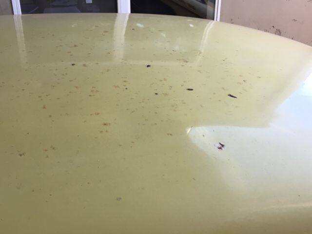 1972 Volkswagen Type III - photo 9